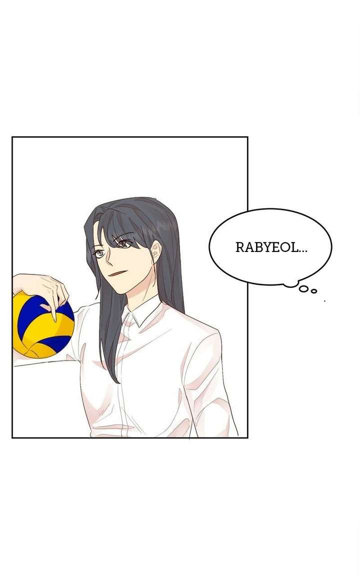 The Grim Reaper Is My Guardian Chapter 14 257 046