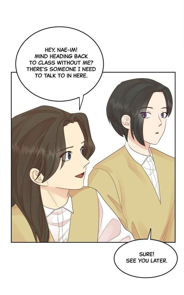 The Grim Reaper Is My Guardian Chapter 14 258 047