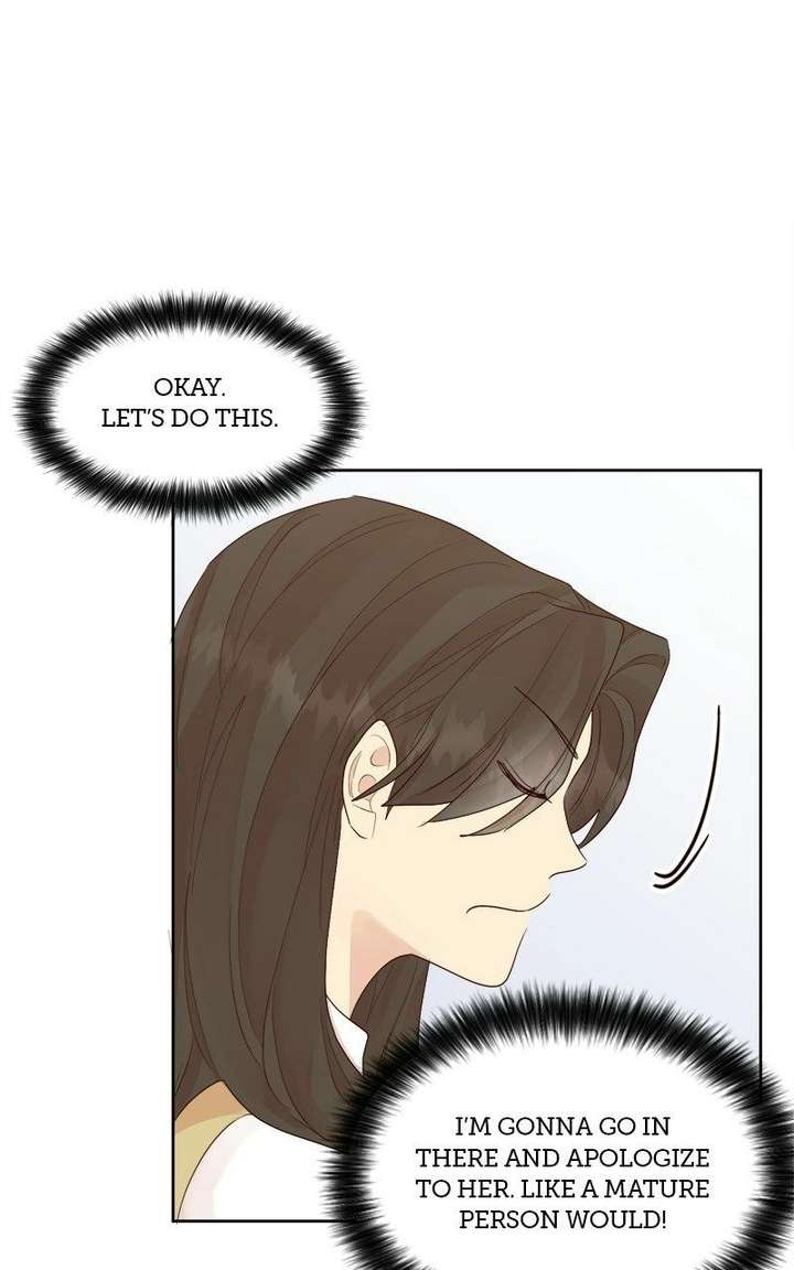 The Grim Reaper Is My Guardian Chapter 14 259 048