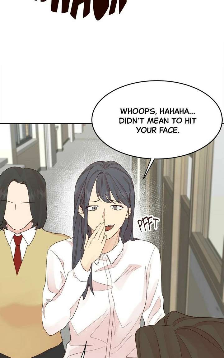 The Grim Reaper Is My Guardian Chapter 14 261 050