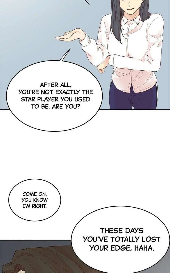 The Grim Reaper Is My Guardian Chapter 14 265 054