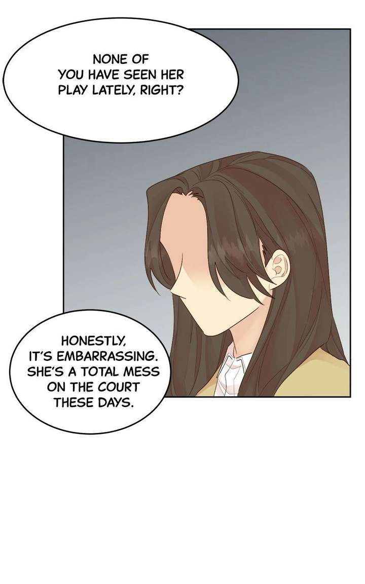 The Grim Reaper Is My Guardian Chapter 14 268 057