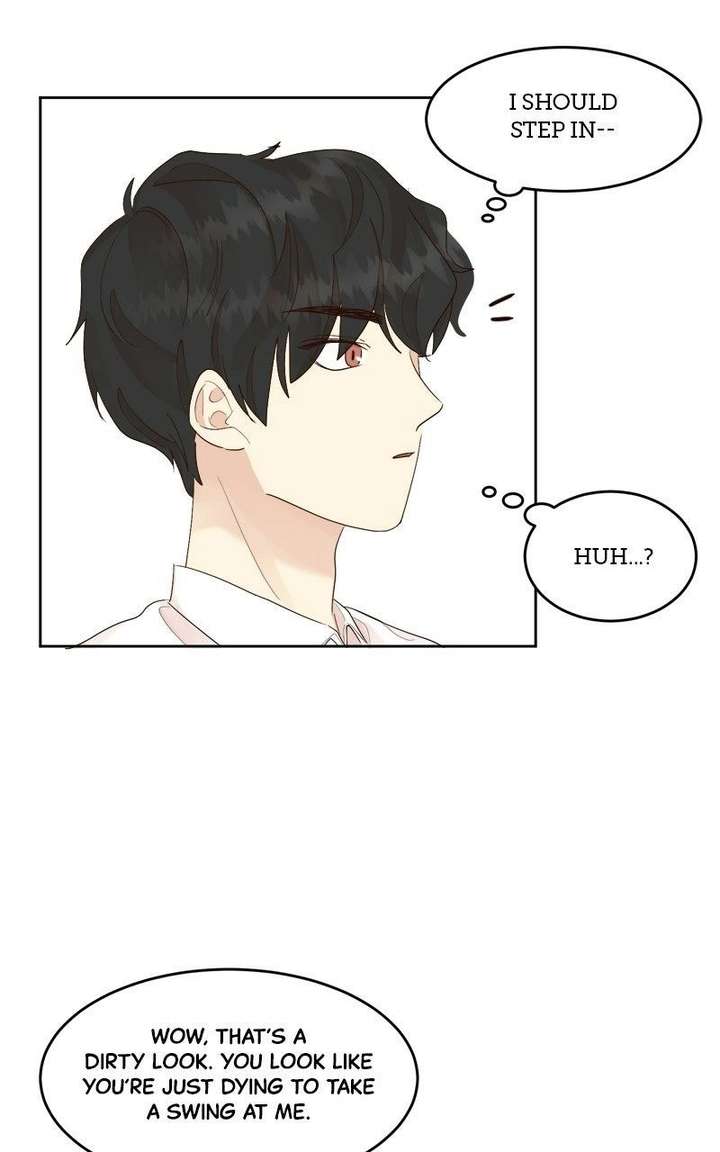 The Grim Reaper Is My Guardian Chapter 14 270 059