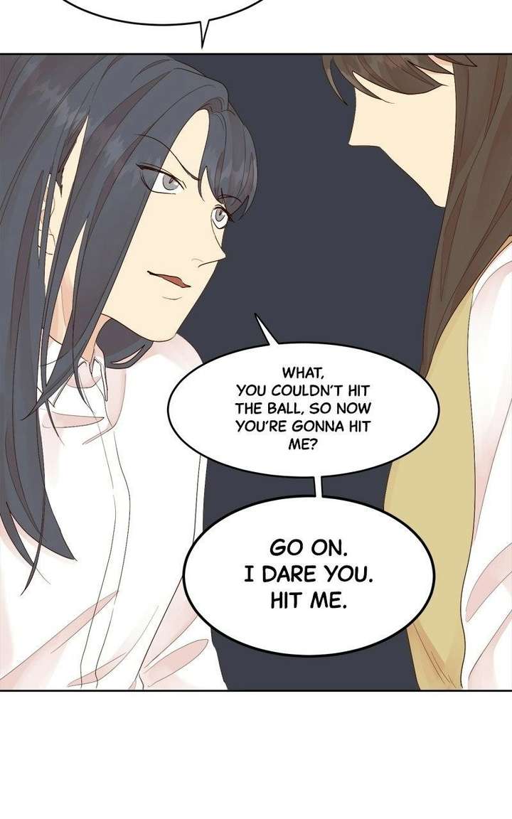 The Grim Reaper Is My Guardian Chapter 14 271 060