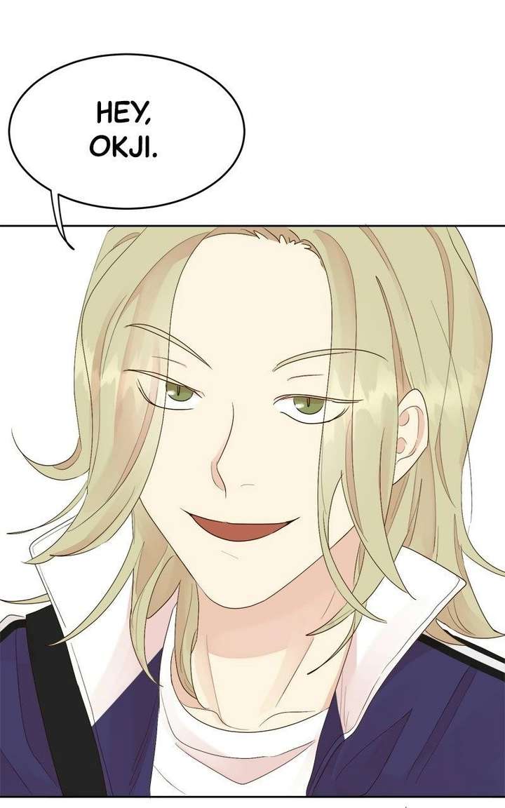 The Grim Reaper Is My Guardian Chapter 14 277 066