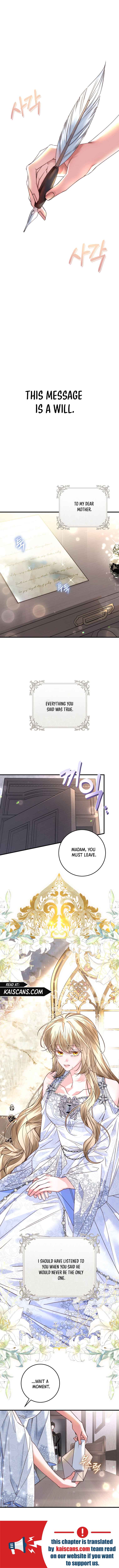 The Guidebook for Villainesses Chapter 1 47 0