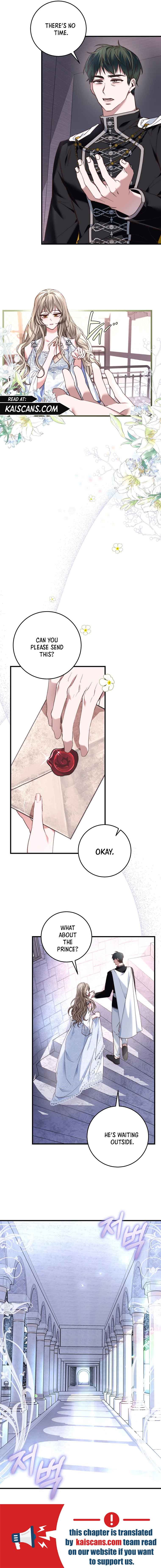 The Guidebook for Villainesses Chapter 1 48 1