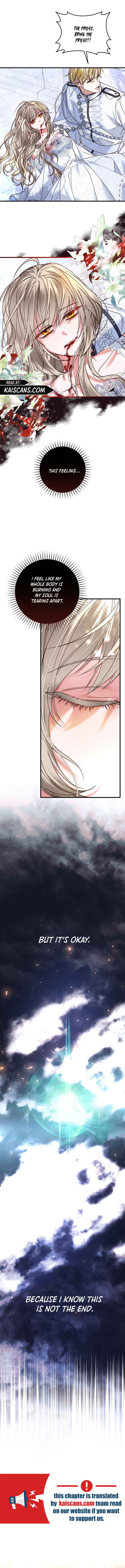 The Guidebook for Villainesses Chapter 1 57 10