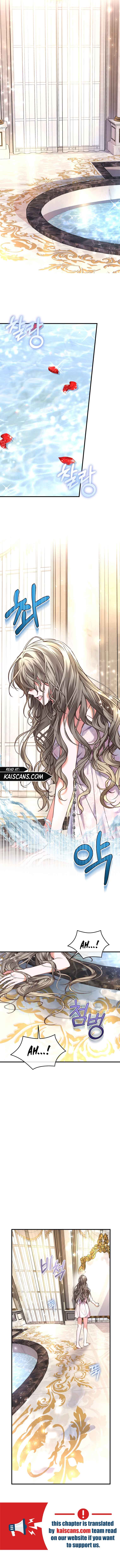 The Guidebook for Villainesses Chapter 1 58 11