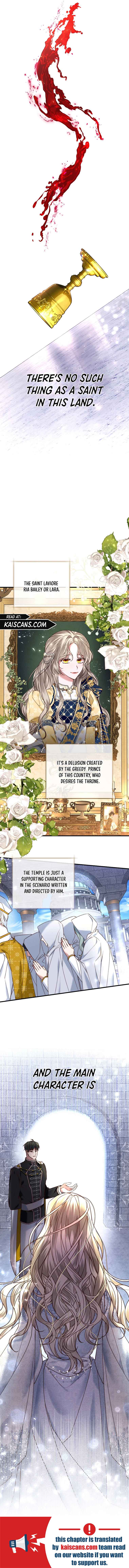 The Guidebook for Villainesses Chapter 1 51 4