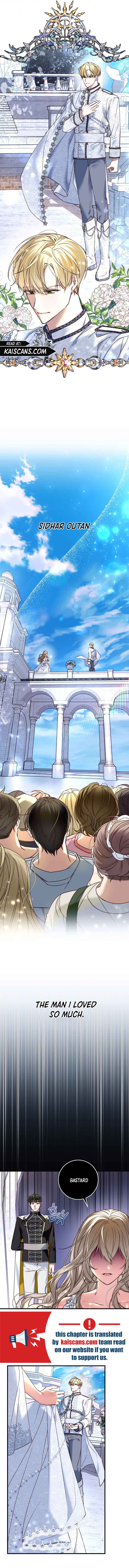 The Guidebook for Villainesses Chapter 1 52 5