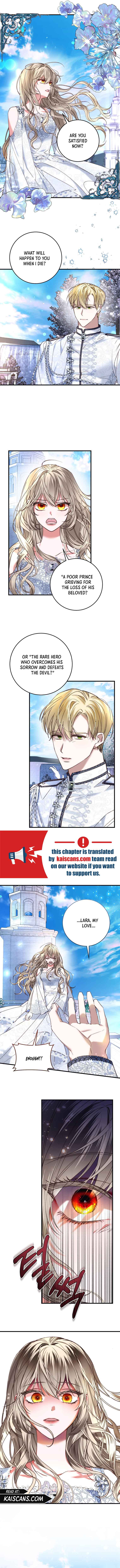 The Guidebook for Villainesses Chapter 1 53 6