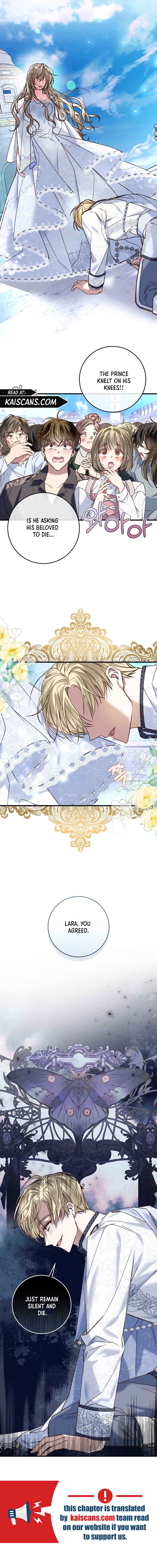 The Guidebook for Villainesses Chapter 1 54 7