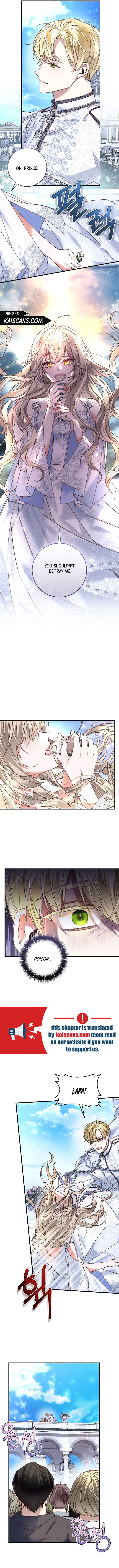 The Guidebook for Villainesses Chapter 1 56 9