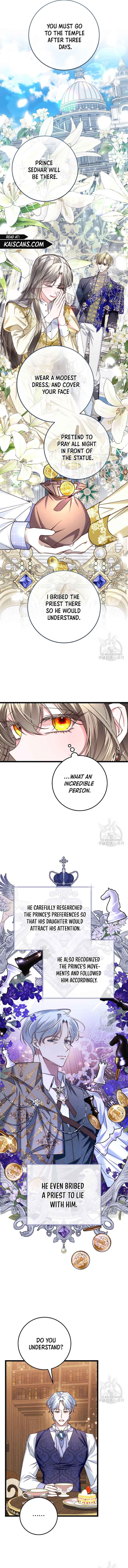 The Guidebook for Villainesses Chapter 10 57 1