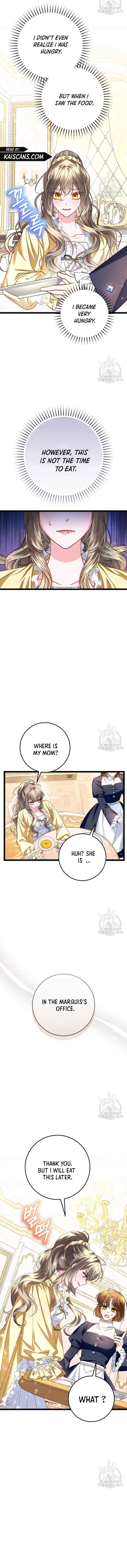 The Guidebook for Villainesses Chapter 10 66 10