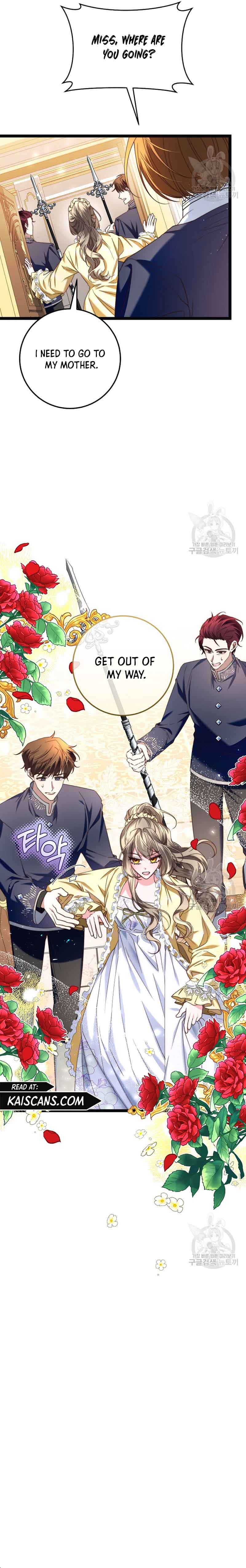 The Guidebook for Villainesses Chapter 10 67 11