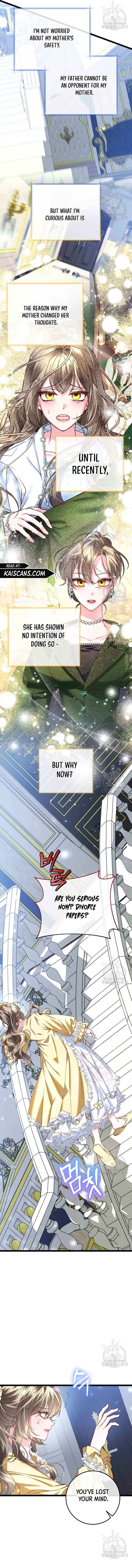 The Guidebook for Villainesses Chapter 10 68 12