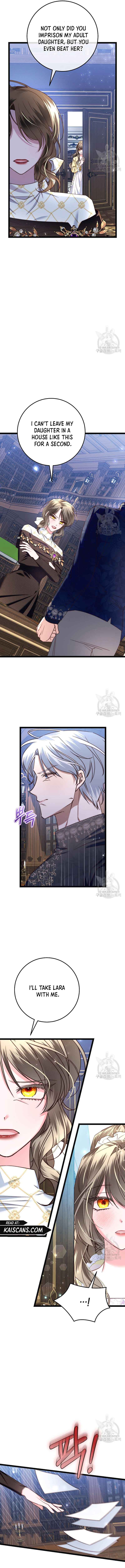 The Guidebook for Villainesses Chapter 10 69 13