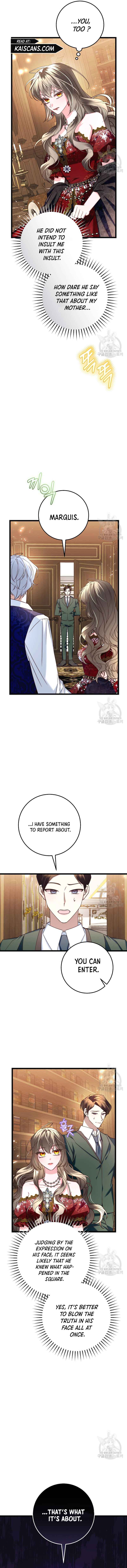 The Guidebook for Villainesses Chapter 10 59 3