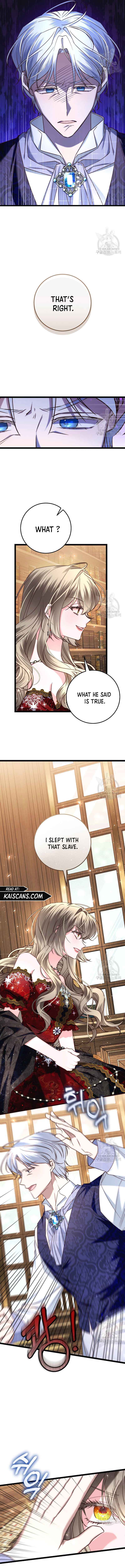 The Guidebook for Villainesses Chapter 10 60 4