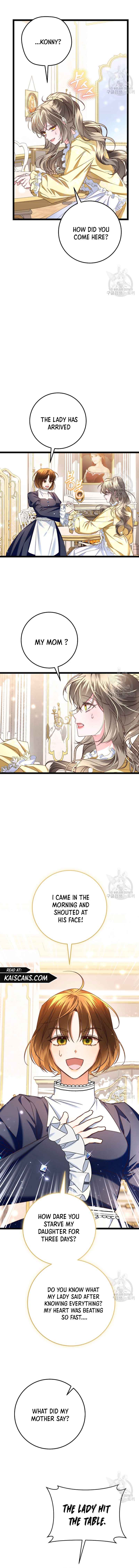 The Guidebook for Villainesses Chapter 10 64 8