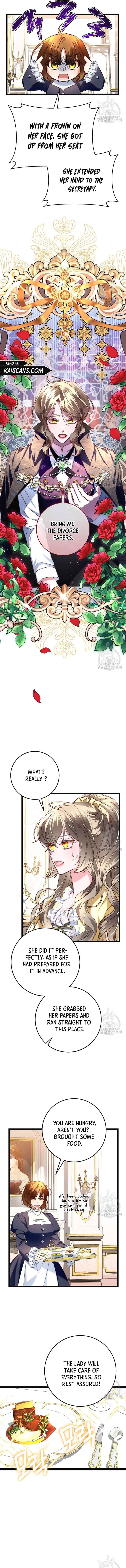 The Guidebook for Villainesses Chapter 10 65 9