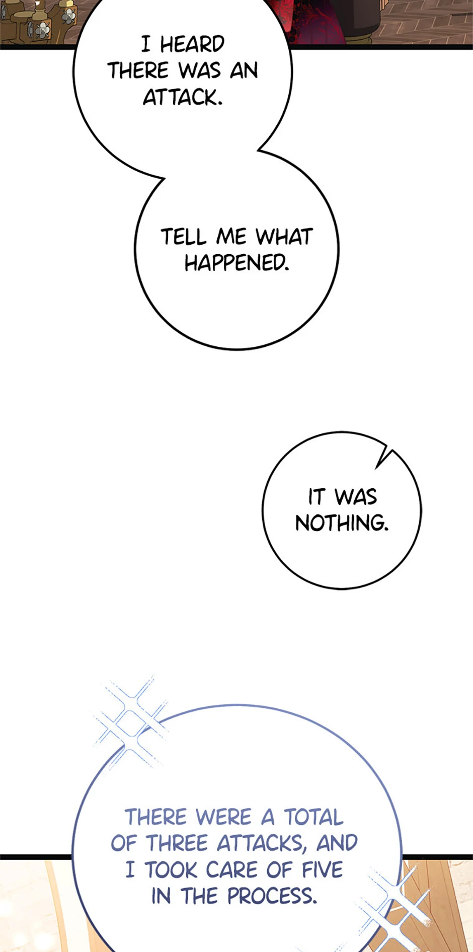 The Guidebook for Villainesses Chapter 12 289 03