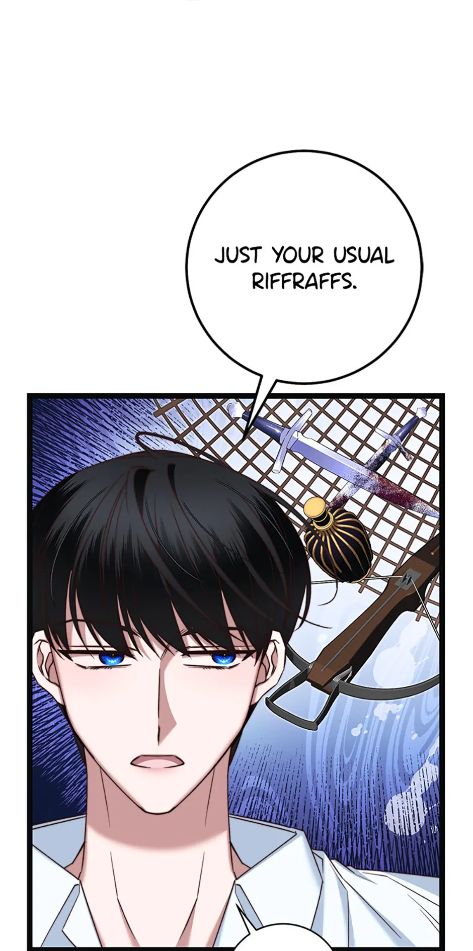 The Guidebook for Villainesses Chapter 12 291 05