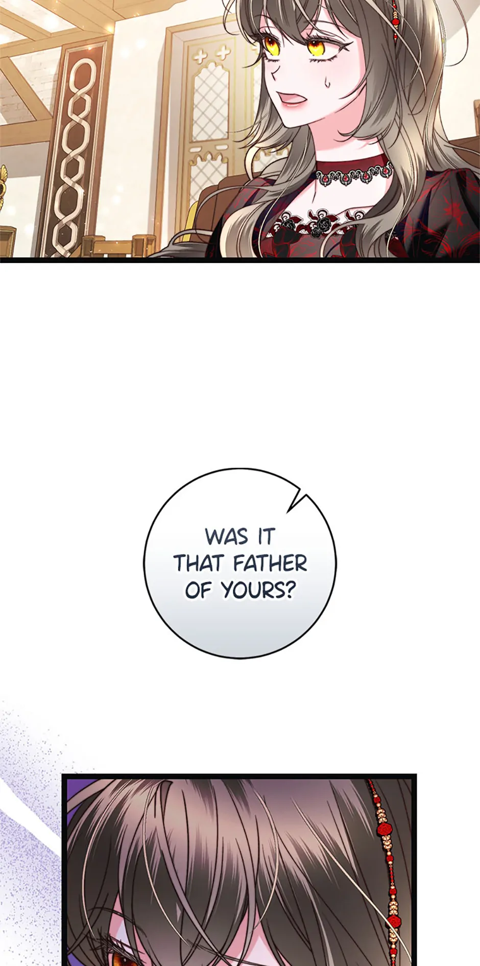 The Guidebook for Villainesses Chapter 12 293 07