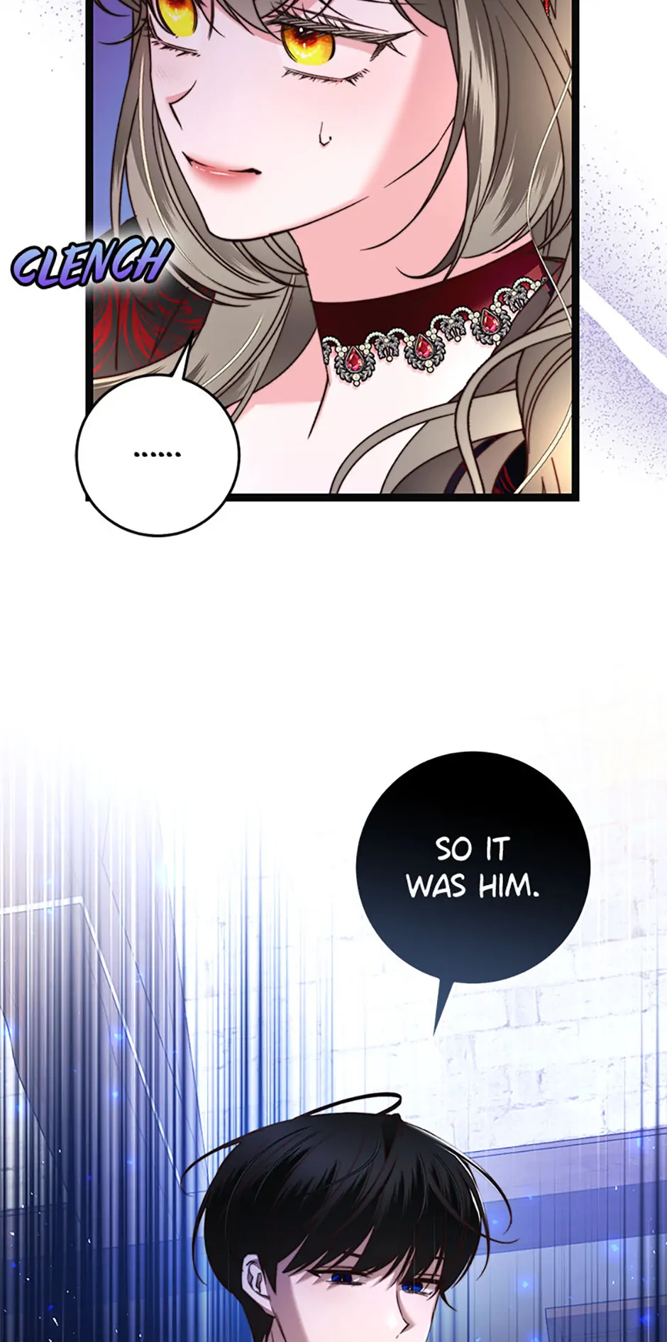 The Guidebook for Villainesses Chapter 12 294 08