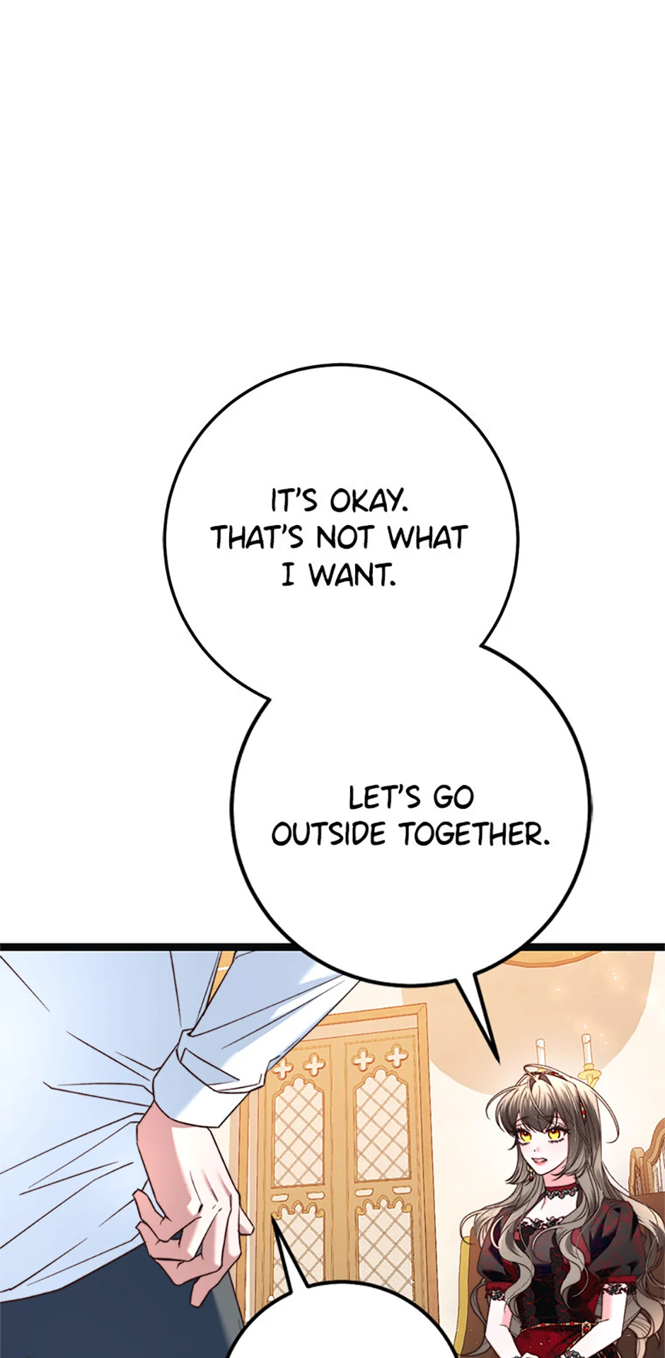 The Guidebook for Villainesses Chapter 12 296 10