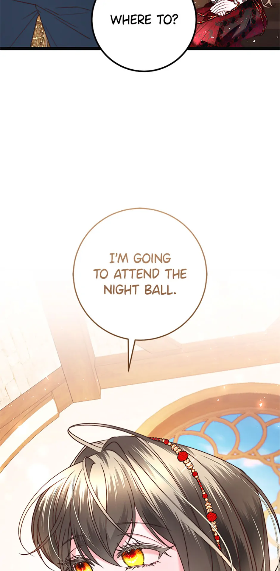 The Guidebook for Villainesses Chapter 12 297 11