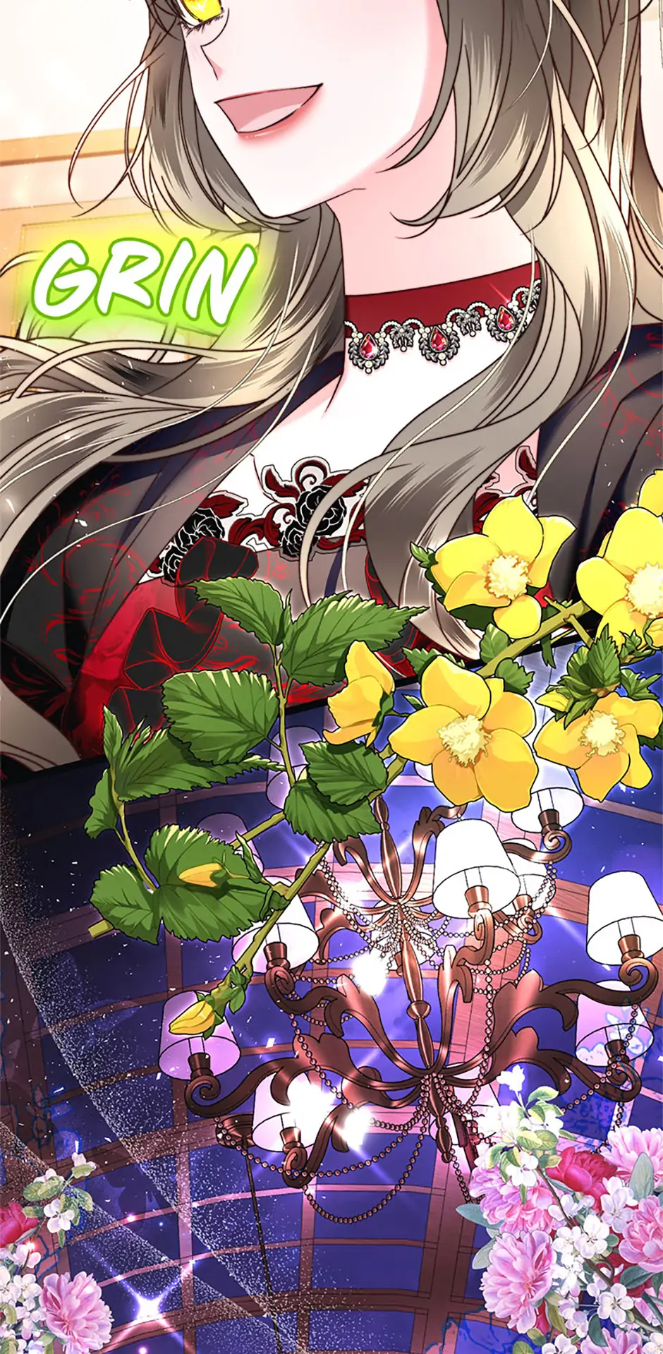 The Guidebook for Villainesses Chapter 12 298 12