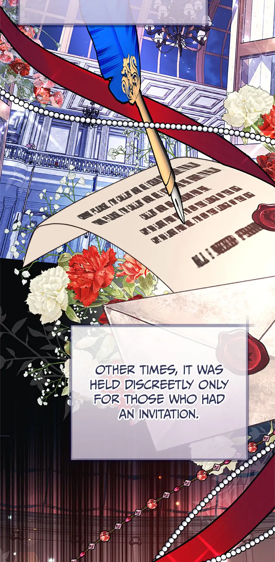 The Guidebook for Villainesses Chapter 12 301 15