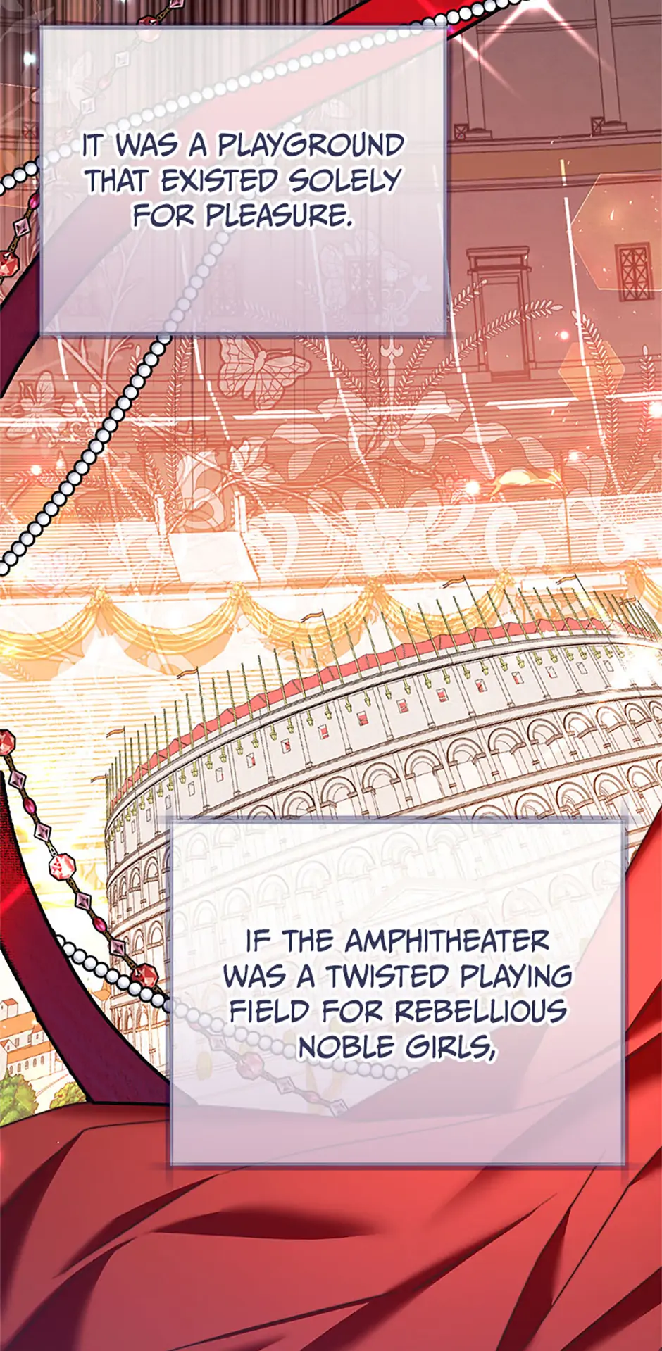 The Guidebook for Villainesses Chapter 12 302 16