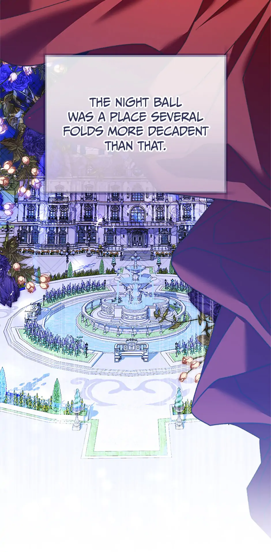 The Guidebook for Villainesses Chapter 12 303 17