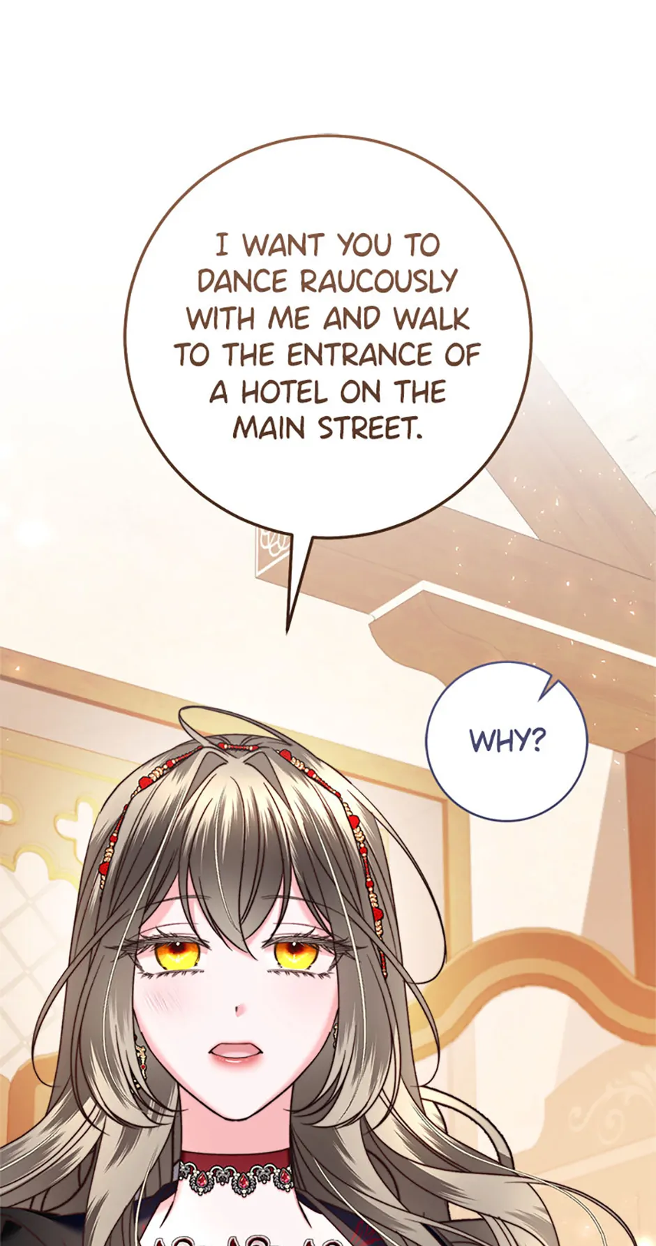 The Guidebook for Villainesses Chapter 12 304 18