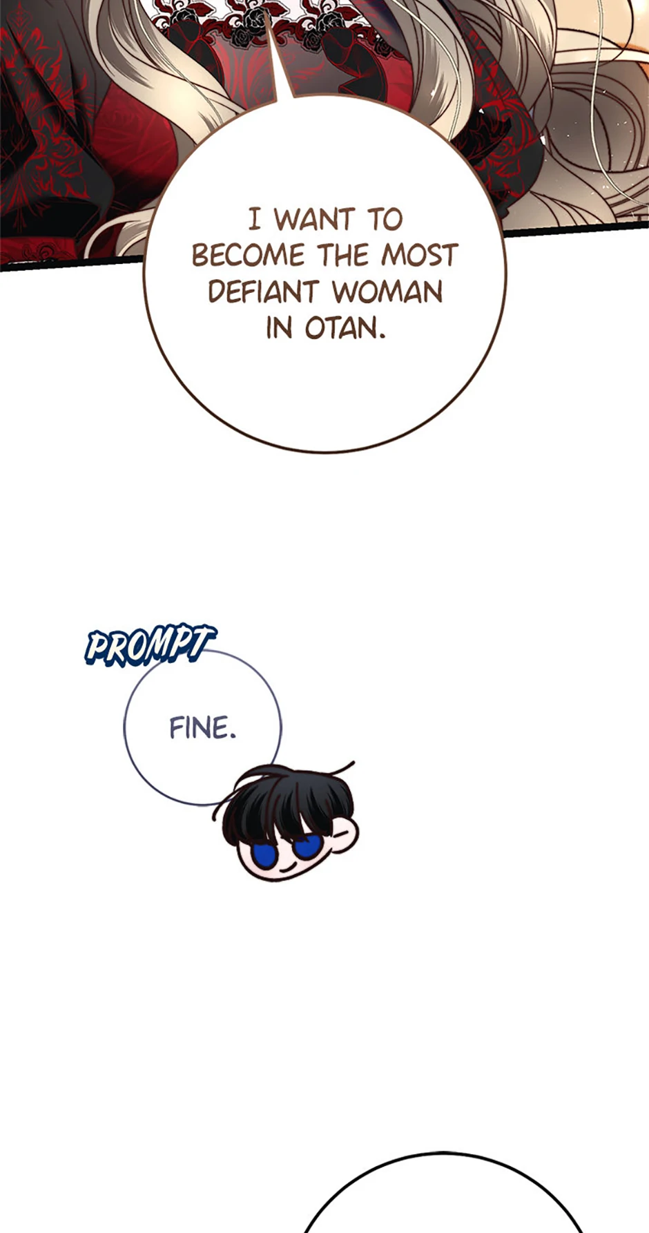 The Guidebook for Villainesses Chapter 12 305 19