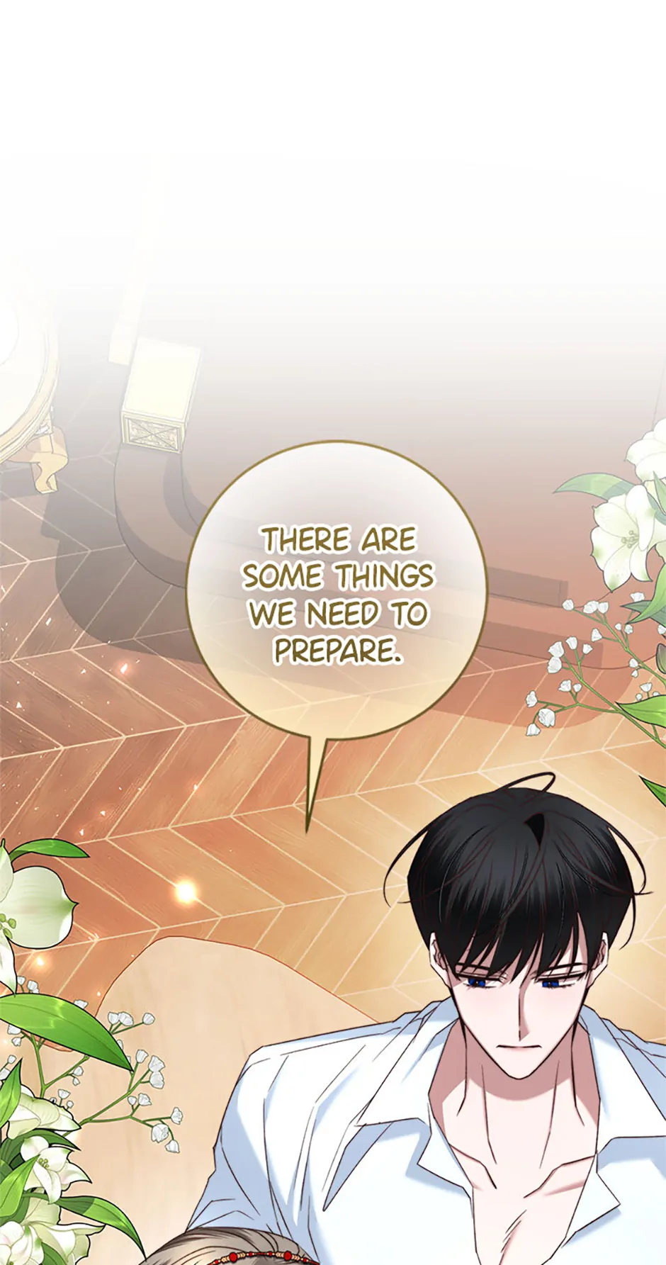 The Guidebook for Villainesses Chapter 12 307 21