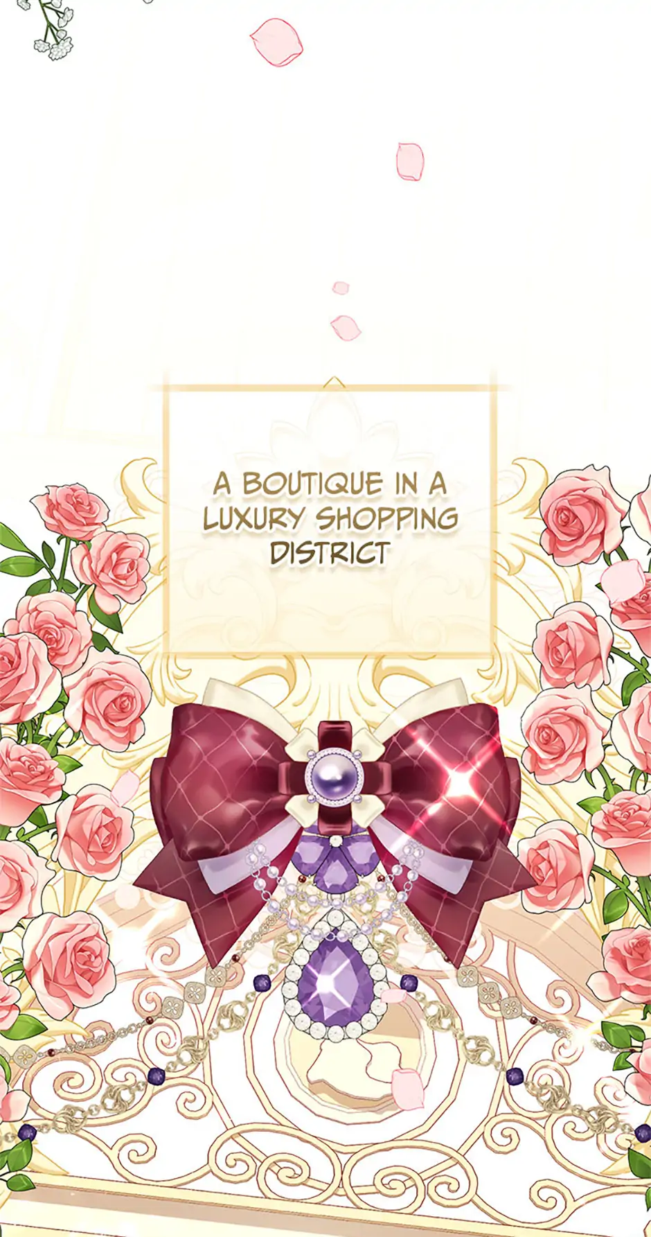 The Guidebook for Villainesses Chapter 12 309 23