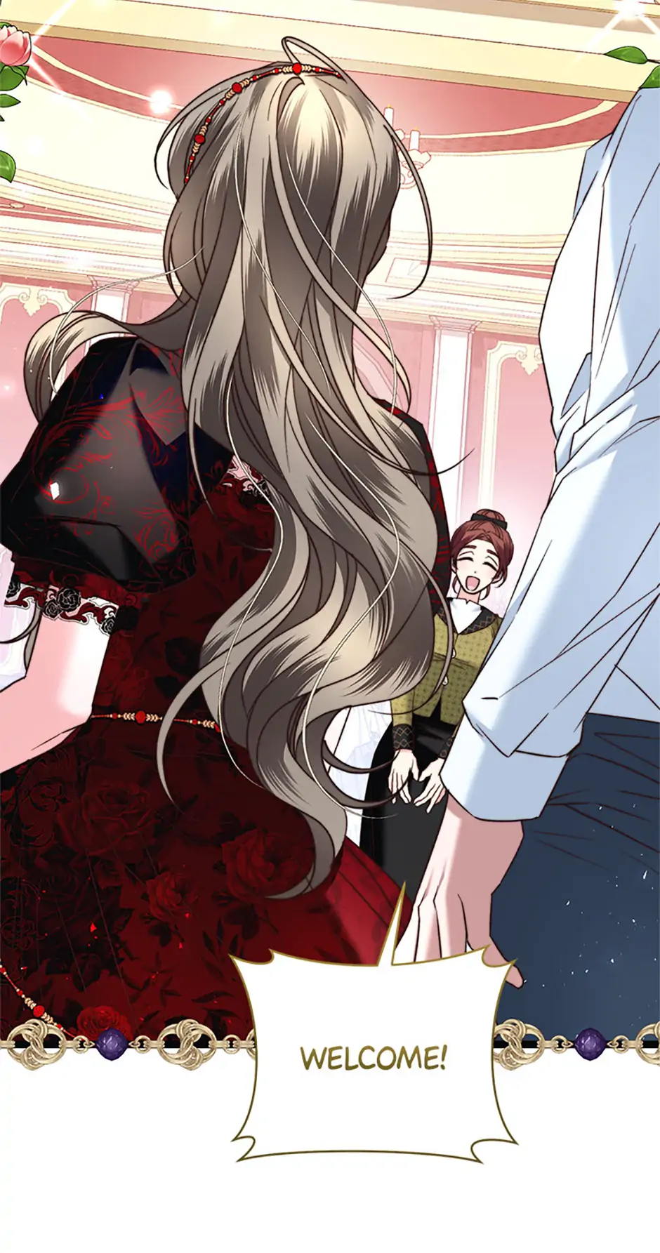 The Guidebook for Villainesses Chapter 12 310 24