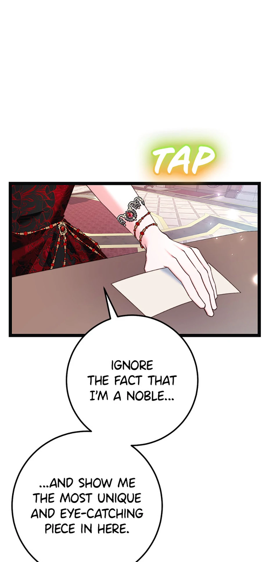 The Guidebook for Villainesses Chapter 12 311 25