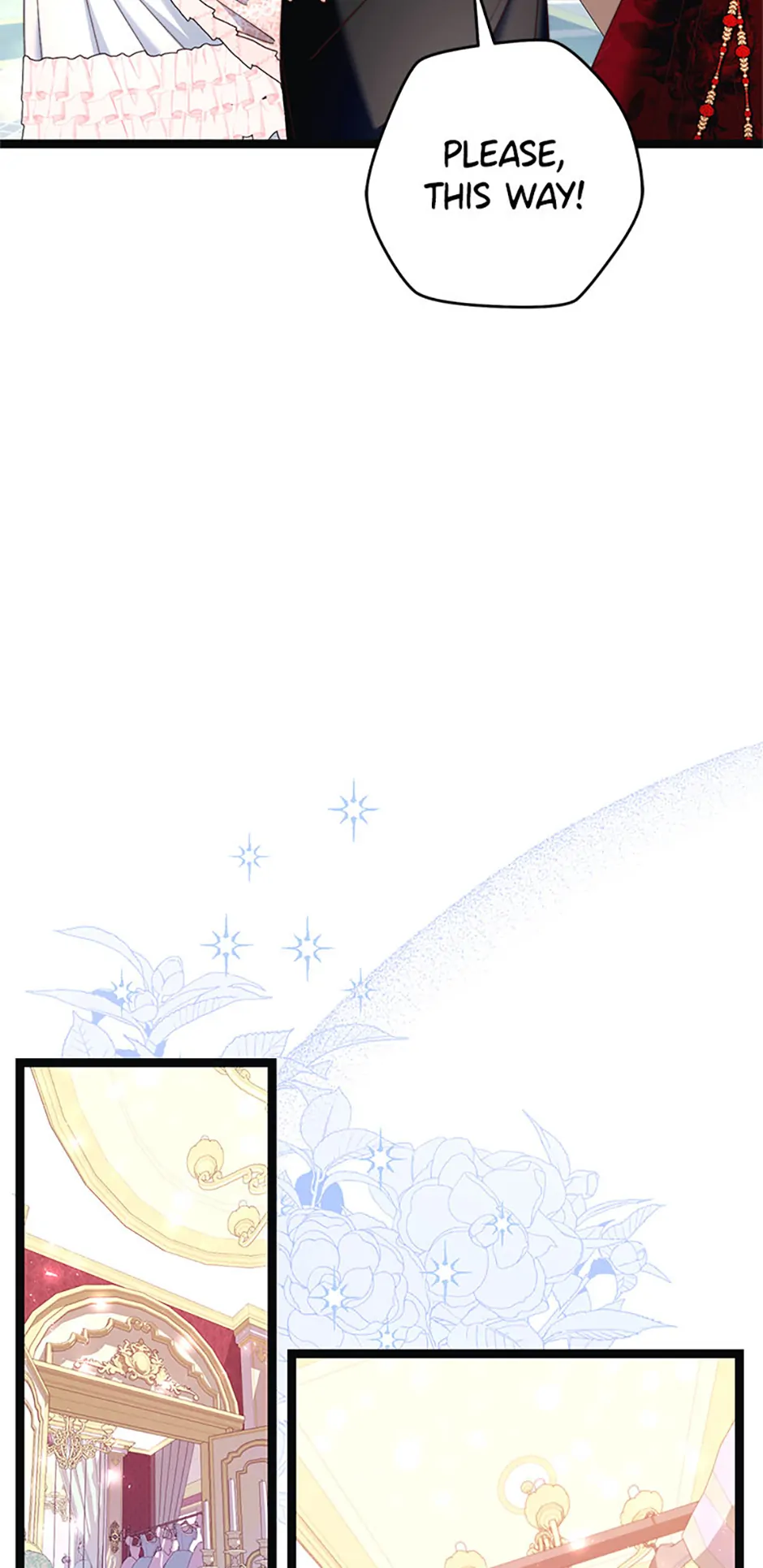 The Guidebook for Villainesses Chapter 12 313 27