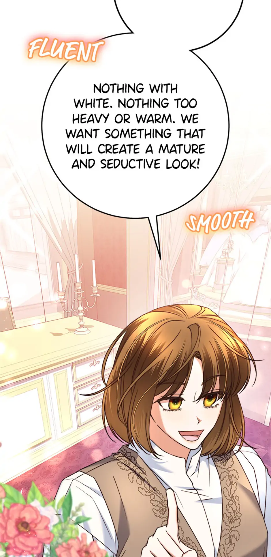 The Guidebook for Villainesses Chapter 12 315 29