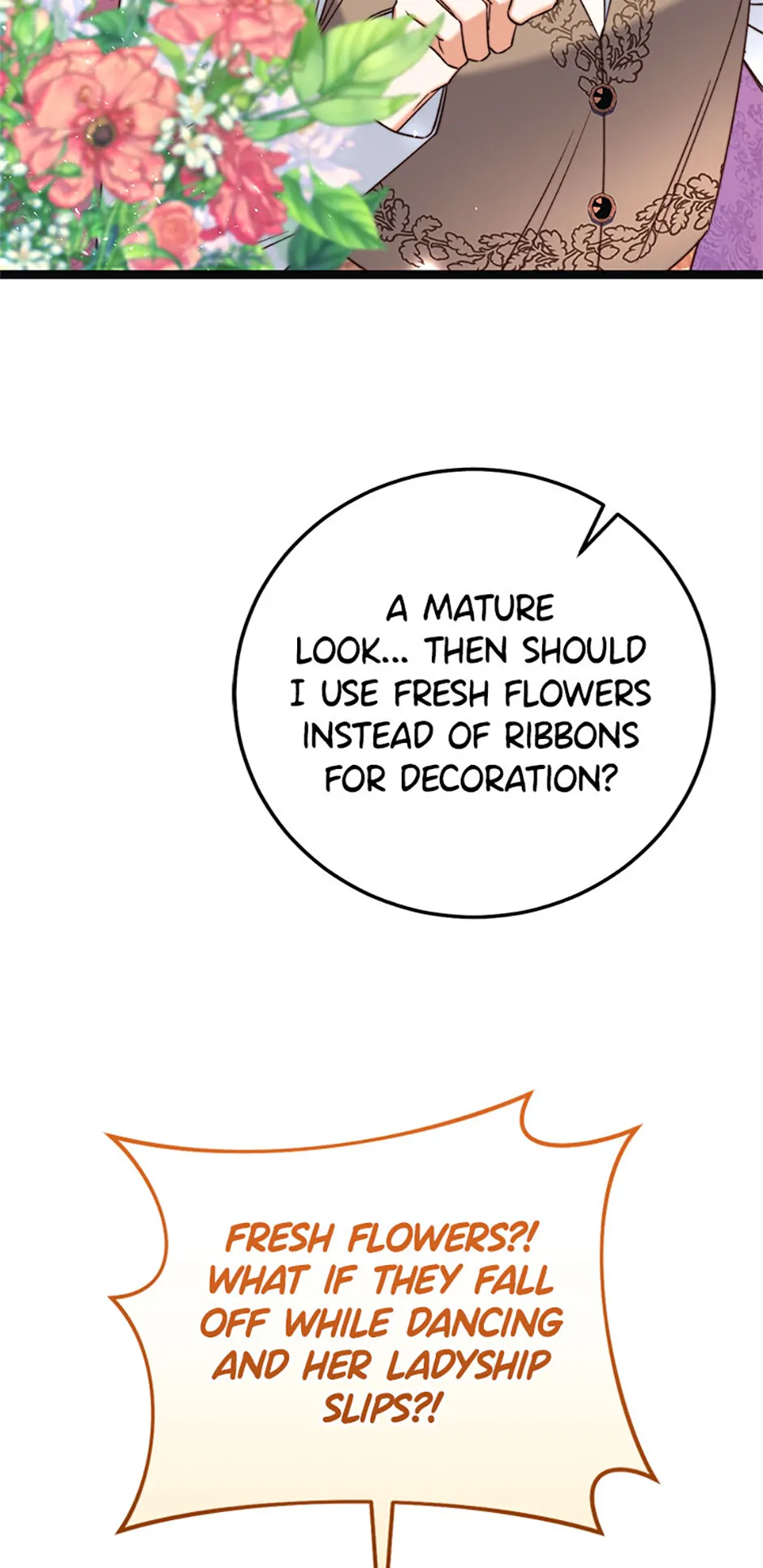 The Guidebook for Villainesses Chapter 12 316 30