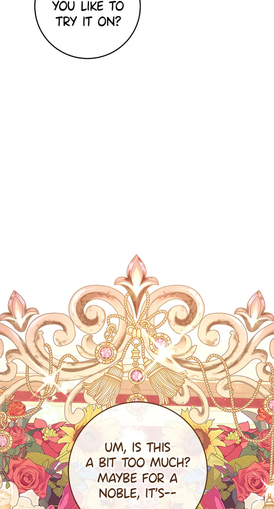 The Guidebook for Villainesses Chapter 12 319 33