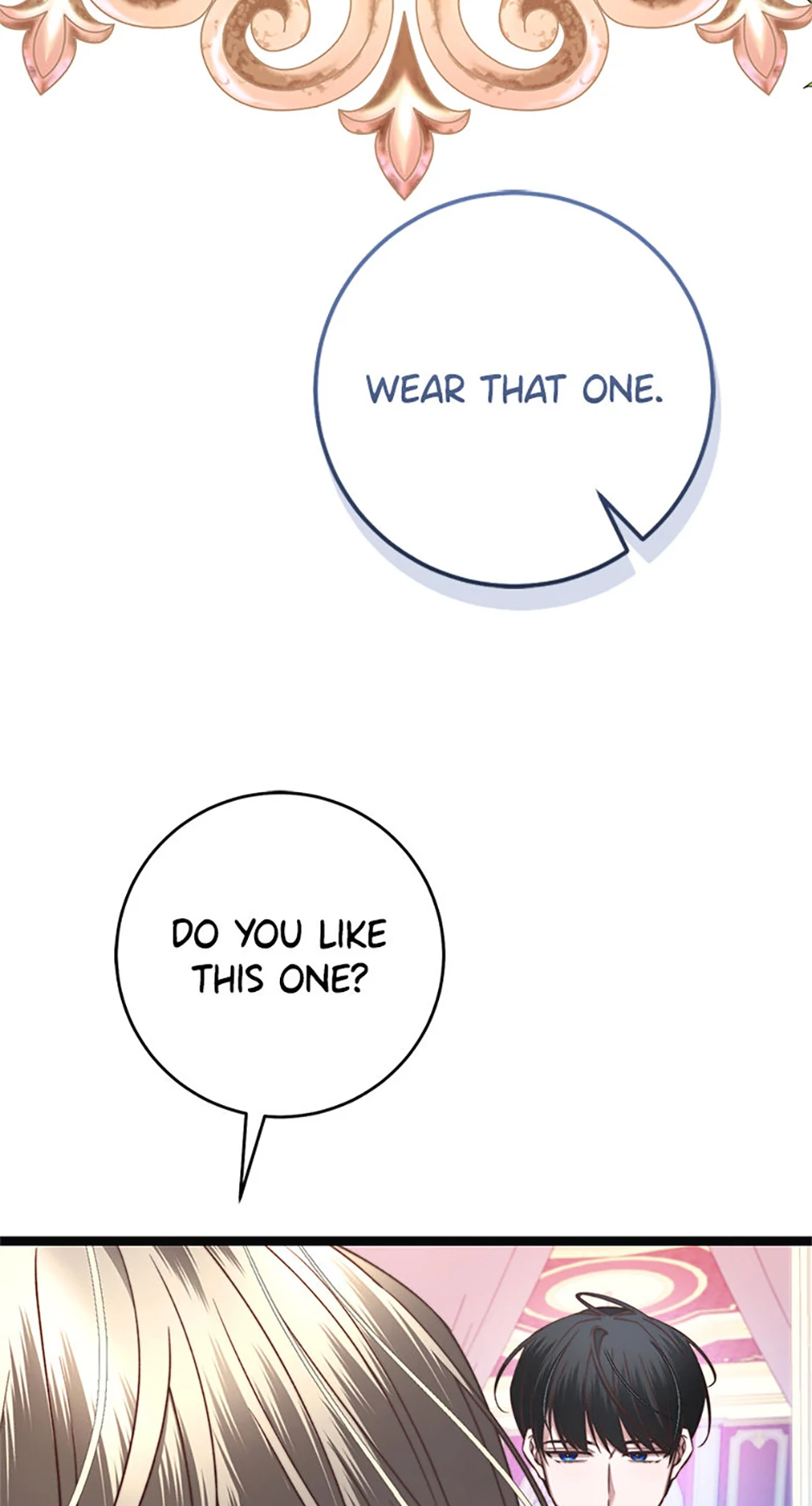 The Guidebook for Villainesses Chapter 12 321 35