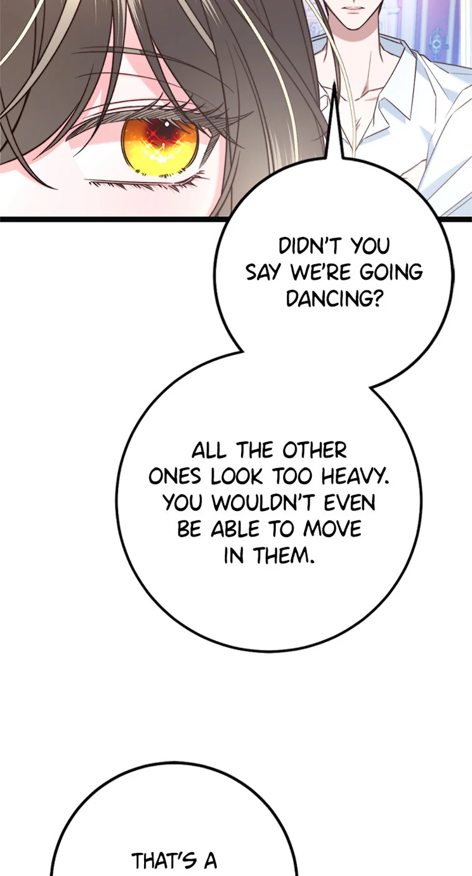 The Guidebook for Villainesses Chapter 12 322 36