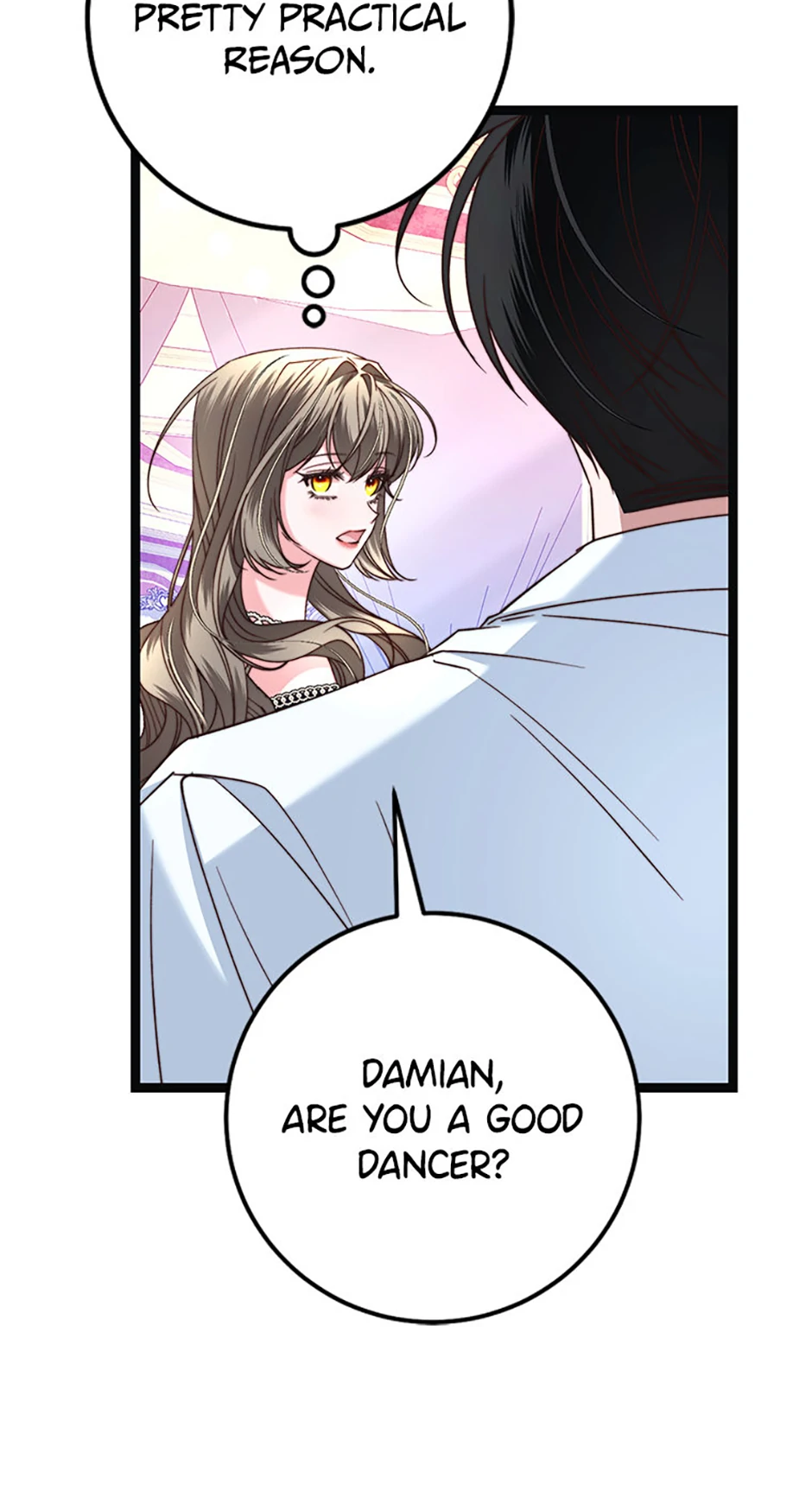 The Guidebook for Villainesses Chapter 12 323 37